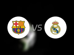 西甲比赛前瞻：巴萨vs皇马预测分析(2025年05月11日)