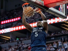 NBA半决赛-森林狼vs勇士G3首发名单预测（5月11日）勇士如何调整应对？