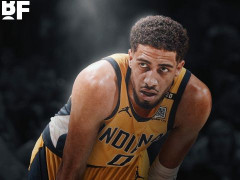 末节仅打2分钟被DNP：哈利8中2+3失误低迷 骑士Boxone成功