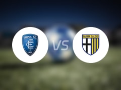 【意甲】恩波利vs帕尔马伤病名单最新(2025年05月11日)