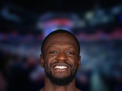 NBA每日助攻王：朱利叶斯·兰德尔12助攻(2025年05月11日)