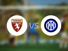 【意甲】都灵vs国米首发阵容名单(2025年05月12日)