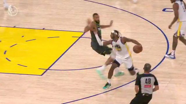 【2025年05月11日】NBA西部半决赛G3：森林狼vs勇士G3第4节中文解说录像回放