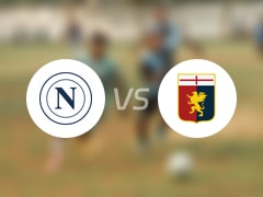 意甲比赛前瞻：那不勒斯vs热那亚预测分析(2025年05月12日)