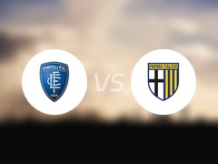 【意甲】恩波利vs帕尔马首发阵容名单(2025年05月11日)