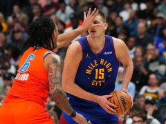 巴克利为约基奇鸣不平怒批赛程：赛程安排对掘金太不公平了，他已经累到极限了