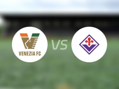 【意甲】威尼斯vs佛罗伦萨伤病名单最新(2025年05月13日)