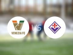 【意甲】威尼斯vs佛罗伦萨首发阵容名单(2025年05月13日)