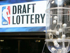 2025nba选秀抽签结果汇总一览表 独行侠抽中状元签拿下弗拉格?