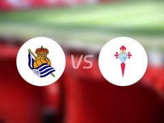 西甲比赛前瞻：皇家社会vs塞尔塔预测分析(2025年05月14日)