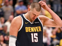 nba直播高清观看直播在线：掘金vs雷霆G5（5.14）谁能拿下关键之战？