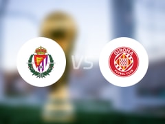 西甲比赛前瞻：巴拉多利德vs赫罗纳预测分析(2025年05月14日)