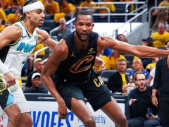 步行者vs骑士G5直播在线直播观看-NBA半决赛（2025.5.14）