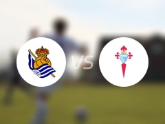 【西甲】皇家社会vs塞尔塔伤病名单最新(2025年05月14日)