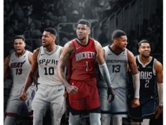 曝字母哥想去没所得税的州打球？马刺记者认为不会开高价 火箭对他感兴趣