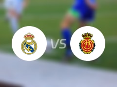 西甲比赛前瞻：皇马vs马略卡预测分析(2025年05月15日)