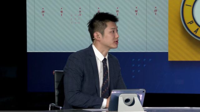 【2025年05月14日】NBA季后赛：步行者vs骑士G5第3节中文解说录像回放