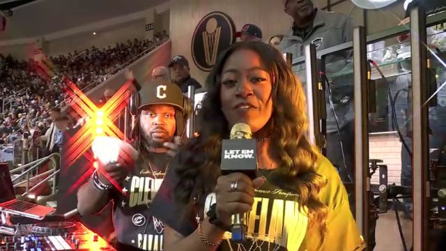 【2025年05月14日】NBA季后赛：步行者vs骑士G5第2节英文原声录像回放