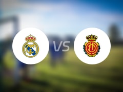 【西甲】皇马vs马略卡伤病名单最新(2025年05月15日)