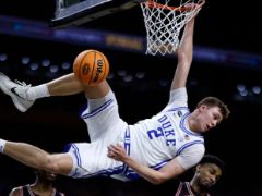 库珀-弗拉格身高臂展及生涯荣誉详情一览