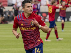 美职联：盐湖城vs波特兰比分预测 盐湖城主场低迷，波特兰有望客场取胜