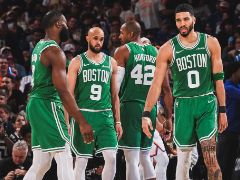 nba季后赛时间一般在几月结束？答案在这里