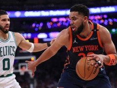 NBA半决赛-尼克斯vs凯尔特人G5比分预测（5月15日）尼克斯能否晋级？