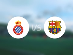 【西甲】西班牙人vs巴萨伤病名单最新(2025年05月16日)