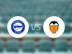 【西甲】阿拉维斯vs瓦伦西亚首发阵容名单(2025年05月15日)