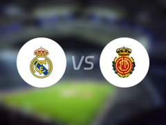 【西甲】皇马vs马略卡首发阵容名单(2025年05月15日)