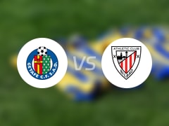 西甲比赛前瞻：赫塔菲vs毕尔巴鄂预测分析(2025年05月16日)