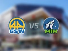 勇士vs森林狼首发阵容预测 谁的首发占优？(2025年05月15日)