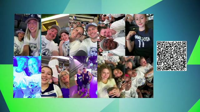 【2025年05月15日】NBA西部半决赛G5：勇士vs森林狼G5第3节英文原声录像回放