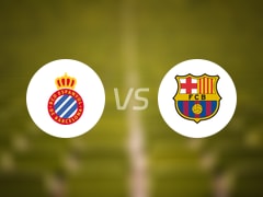 西甲比赛前瞻：西班牙人vs巴萨预测分析(2025年05月16日)