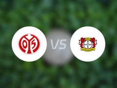 德甲比赛前瞻：美因茨vs勒沃库森预测分析(2025年05月17日)