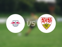 德甲比赛前瞻：RB莱比锡vs斯图加特预测分析(2025年05月17日)