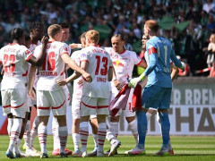 德甲莱比锡红牛vs斯图加特比分预测 主队能否捍卫主场？