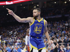 季后赛三分榜出炉！怀特登顶榜首！库里8场32记三分排名第四！