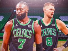 ESPN解析绿军休赛期：三套方案摆脱财务困境 波神布朗都可能被交易