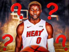 曝三队有兴趣得到库明加！薪金专家列四大选择：仍有可能留在勇士