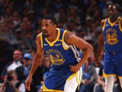 勇士补强迎利好！曝26岁3D悍将有意再合作：1年底薪迎回库里绝配？