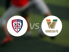 意甲比赛前瞻：卡利亚里vs威尼斯预测分析(2025年05月19日)