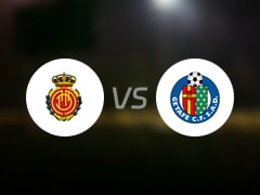 【西甲】马略卡vs赫塔菲伤病名单最新(2025年05月19日)