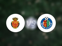 西甲比赛前瞻：马略卡vs赫塔菲预测分析(2025年05月19日)