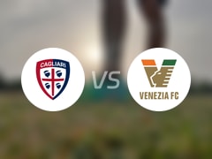 【意甲】卡利亚里vs威尼斯伤病名单最新(2025年05月19日)