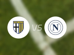 意甲比赛前瞻：帕尔马vs那不勒斯预测分析(2025年05月19日)