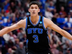 美记力挺戴明入首轮前十！火箭该关注2.04米高控卫？谢泼德可交易？