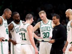 美媒为绿凯解体提出方案：三交易保留布朗塔图姆 换回3首轮+7即战力