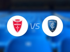 意甲比赛前瞻：蒙扎vs恩波利预测分析(2025年05月19日)