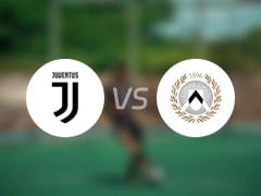 【意甲】尤文vs乌迪内斯首发阵容名单(2025年05月19日)